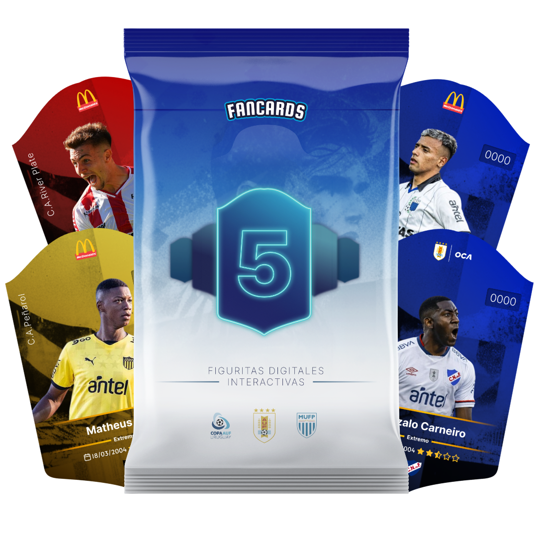 App FanCards